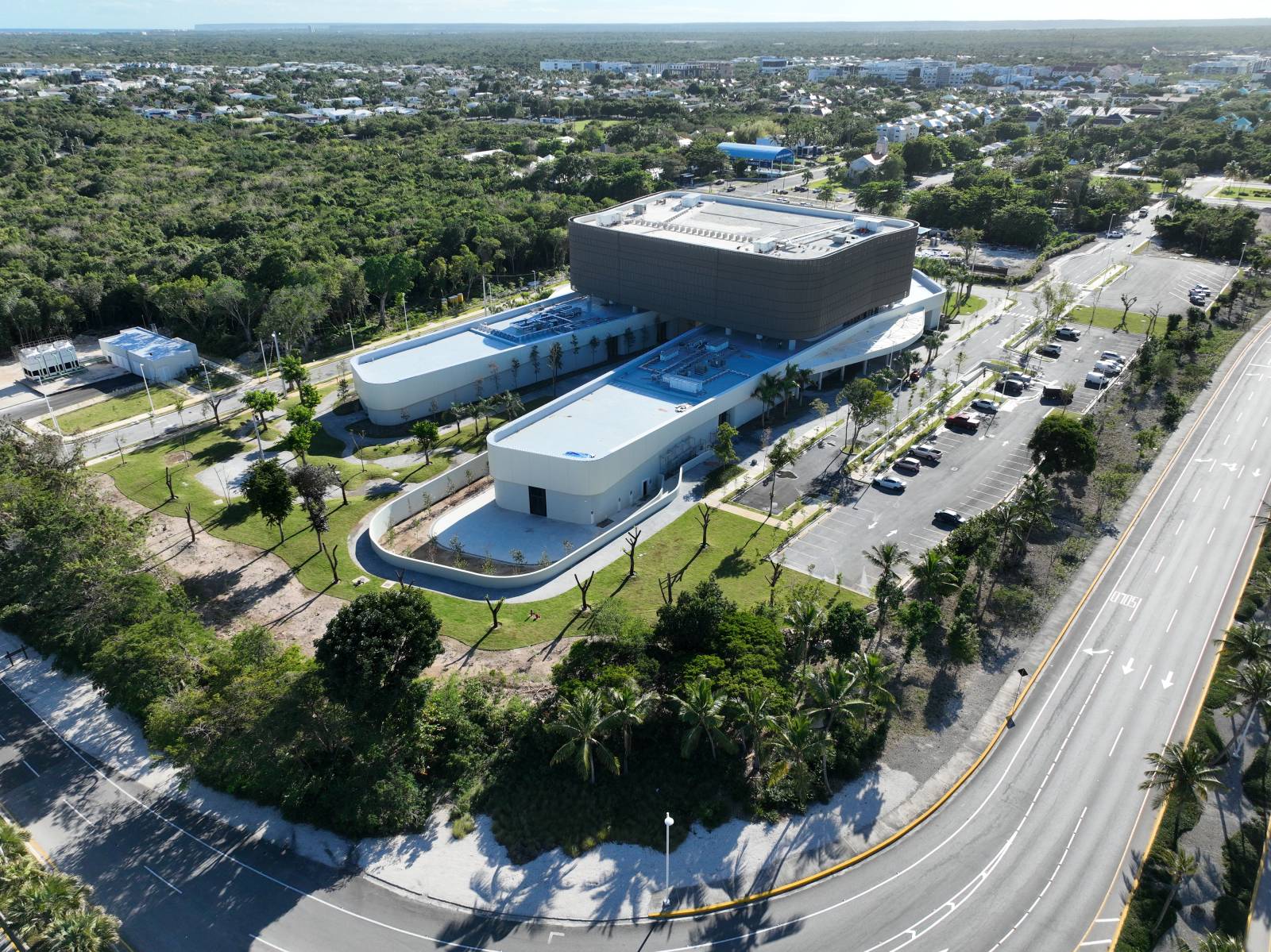 Centro Cultural Rainieri
